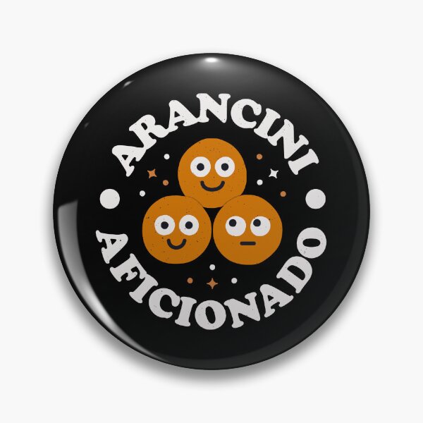 Item preview, Arancini Aficionado - Italian Arancini designed and sold by TomThornton.
