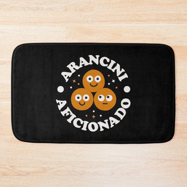 Item preview, Arancini Aficionado - Italian Arancini designed and sold by TomThornton.