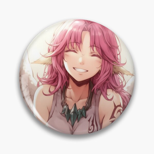Item preview, Jibril - No game no Life - 5 designed and sold by Infinite-Aspire.