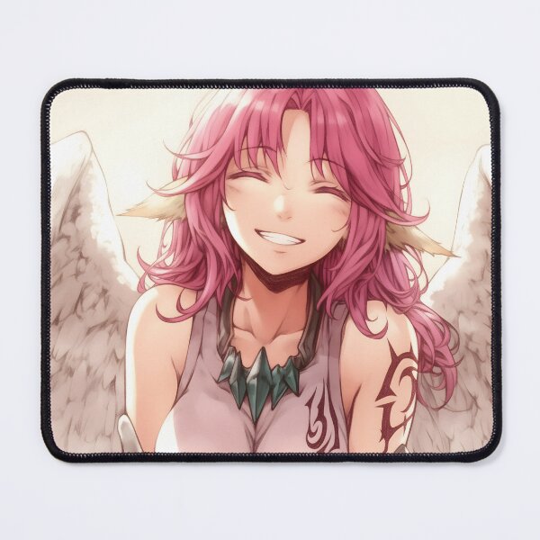 Item preview, Jibril - No game no Life - 5 designed and sold by Infinite-Aspire.