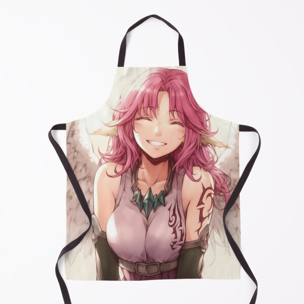 Item preview, Jibril - No game no Life - 5 designed and sold by Infinite-Aspire.