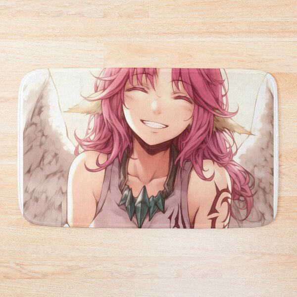 Item preview, Jibril - No game no Life - 5 designed and sold by Infinite-Aspire.