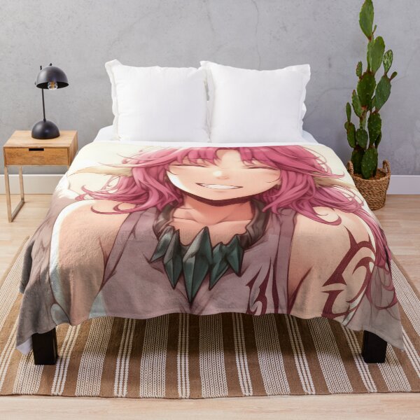 Item preview, Jibril - No game no Life - 5 designed and sold by Infinite-Aspire.