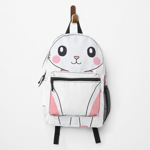 Item preview, Very cute little rabbit, Anime rabbit, Rabbit art, Rabbit design. By CH.Art designed and sold by CHOKCHAIVONGDEE.