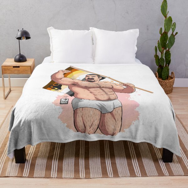 Item preview, Gay Bear Pride designed and sold by MaxxFergus.