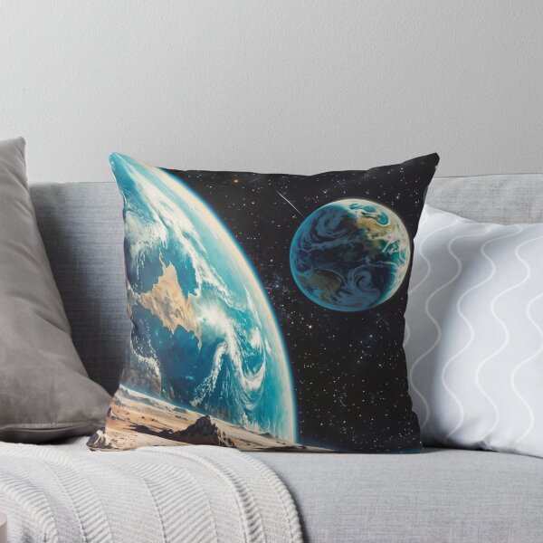 Item preview, Life in other planets designed and sold by CreativPurpose.