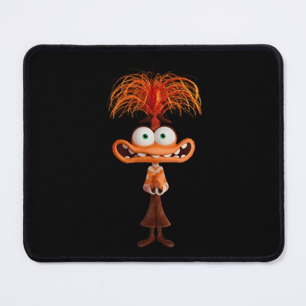 Item preview, Anxiety from inside out 2 designed and sold by emcazalet.