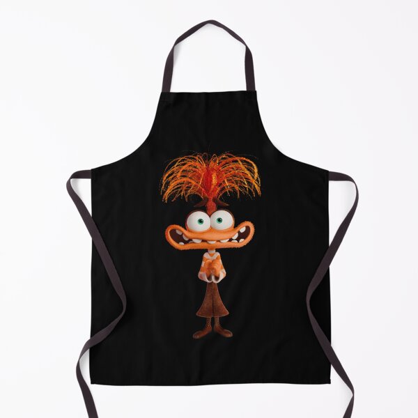 Item preview, Anxiety from inside out 2 designed and sold by emcazalet.