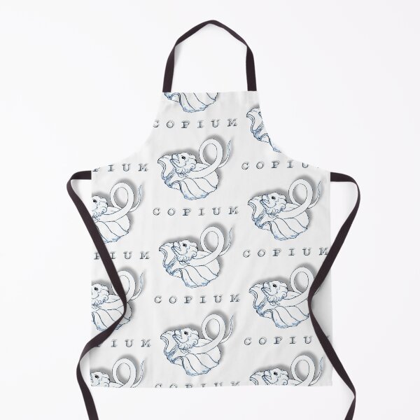 Item preview, Copium Logo designed and sold by CopiumByKZ.
