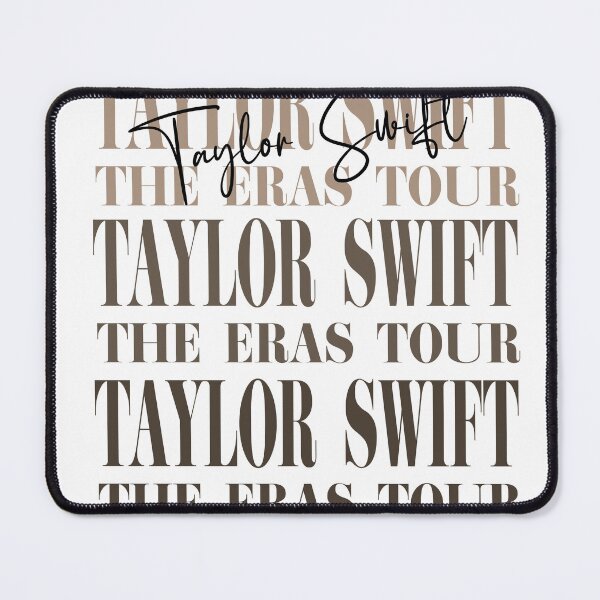Item preview, Taylor Swift -The Eras Tour designed and sold by sheelatewatia.