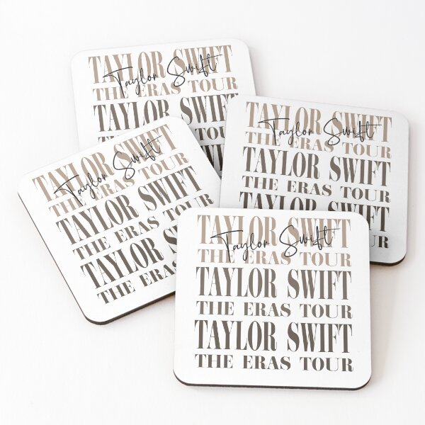 Item preview, Taylor Swift -The Eras Tour designed and sold by sheelatewatia.