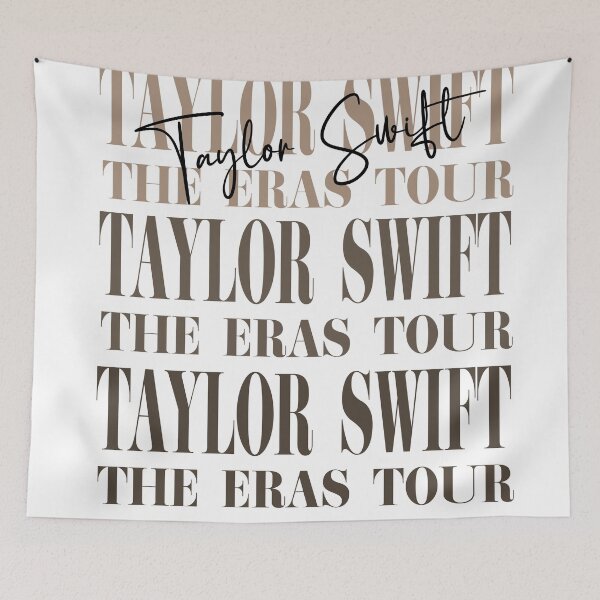 Item preview, Taylor Swift -The Eras Tour designed and sold by sheelatewatia.