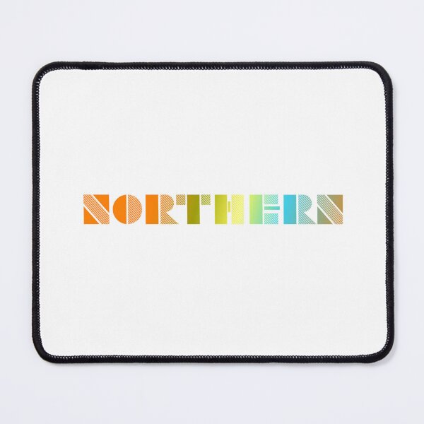 Item preview, Northern - 1970s designed and sold by Bad Zombie .