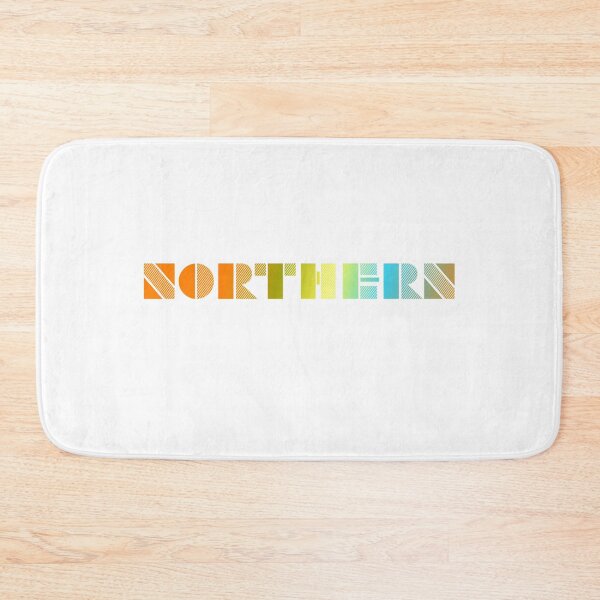 Item preview, Northern - 1970s designed and sold by Bad Zombie .