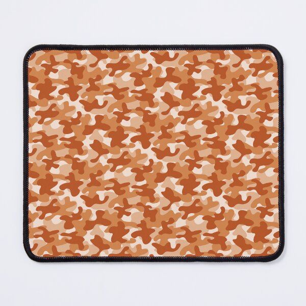Item preview, Seamless Camouflage Brown #4 designed and sold by MadeInR.