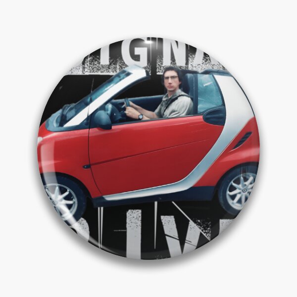 Item preview, 308 Designated Driver	 designed and sold by AmyHammac.