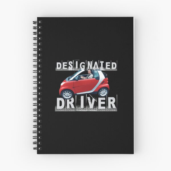 Item preview, 308 Designated Driver	 designed and sold by AmyHammac.