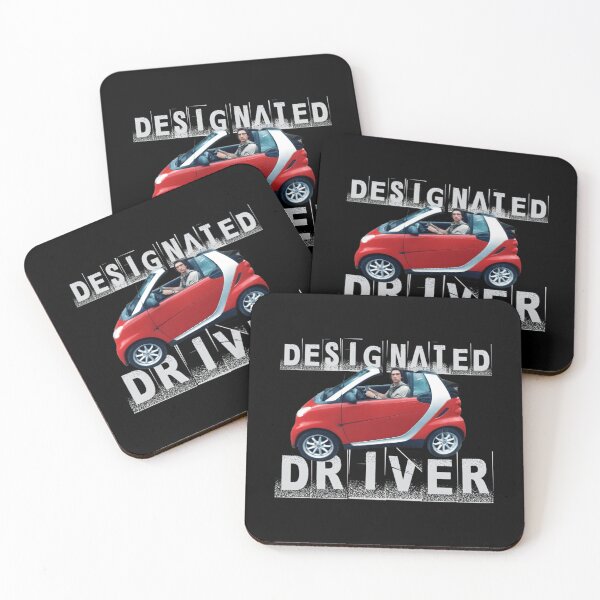 Item preview, 308 Designated Driver	 designed and sold by AmyHammac.