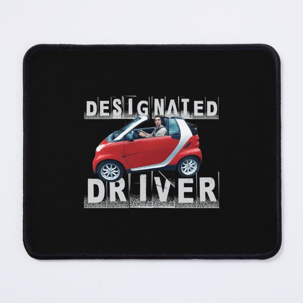 Item preview, 308 Designated Driver	 designed and sold by AmyHammac.