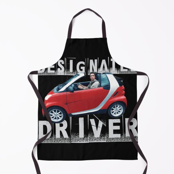 Item preview, 308 Designated Driver	 designed and sold by AmyHammac.