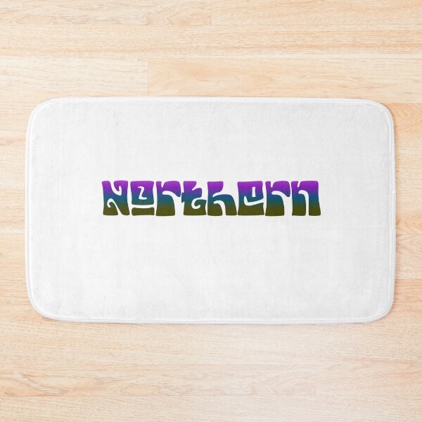 Item preview, Northern - Hypnosis designed and sold by Bad Zombie .
