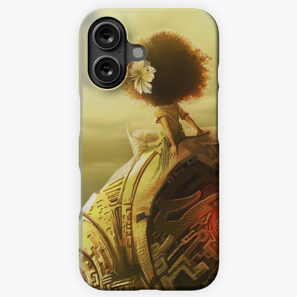 Item preview, iPhone Snap Case designed and sold by DAETRIX.