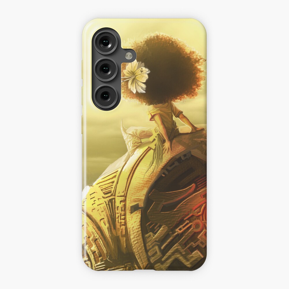 Item preview, Samsung Galaxy Snap Case designed and sold by DAETRIX.