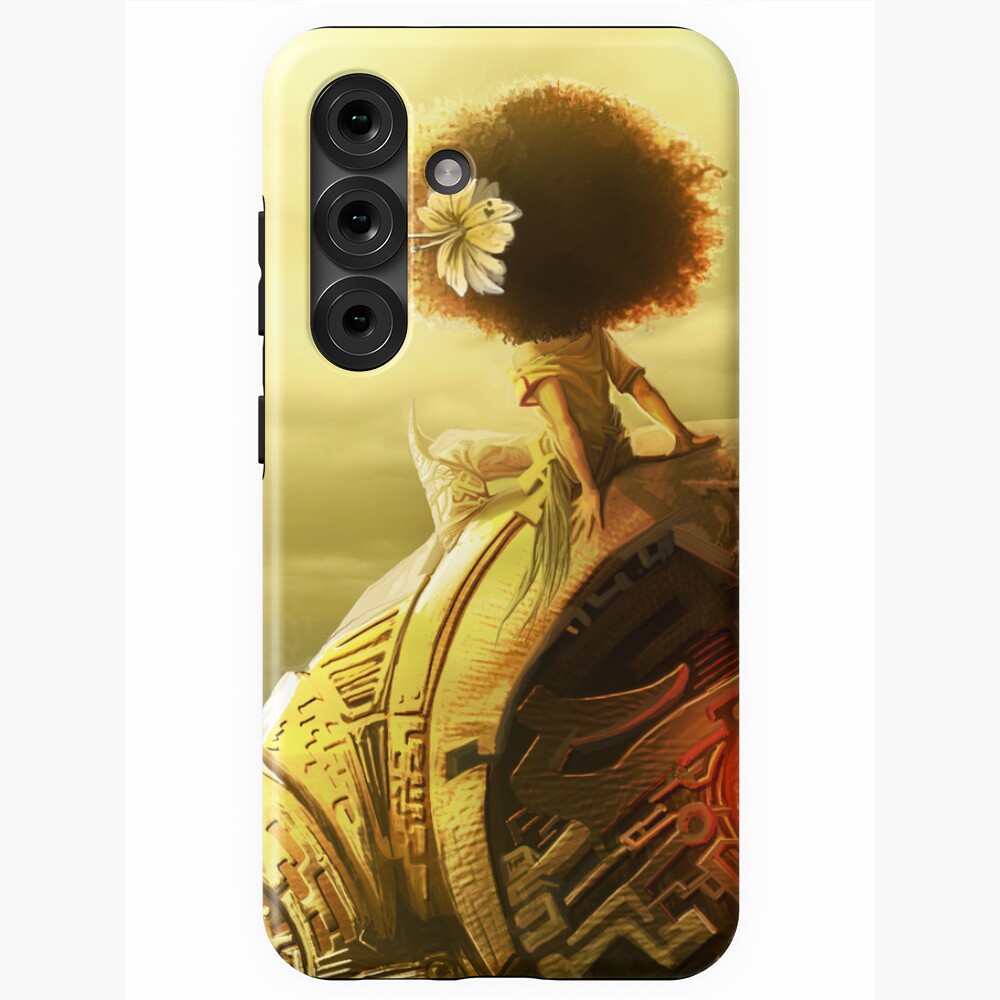 Item preview, Samsung Galaxy Tough Case designed and sold by DAETRIX.