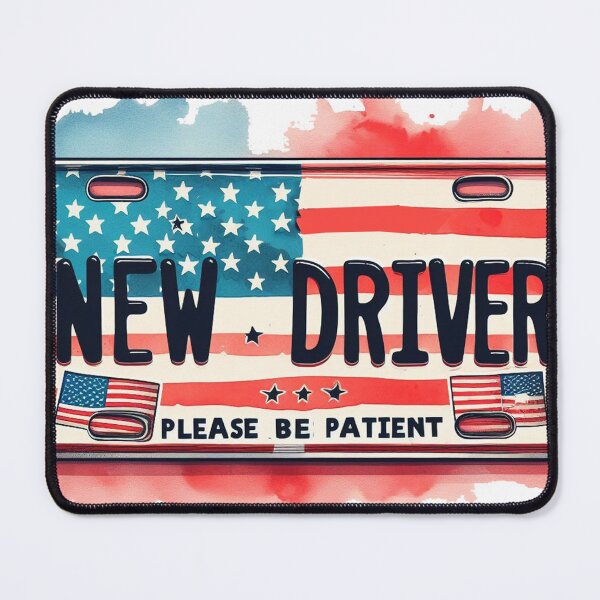 Item preview, License Plate designed and sold by erkinmaddison.