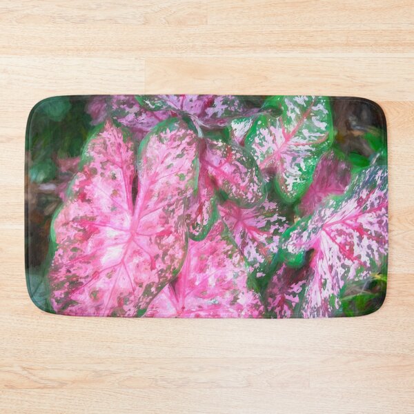 Item preview, Red Caladium Plants Araceae X120 designed and sold by RichFrancoCars.