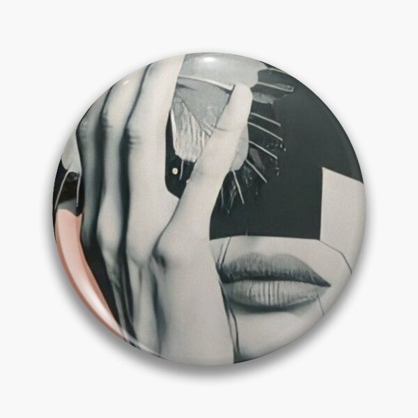 Item preview, "Fragmented Elegance" designed and sold by Grind107.