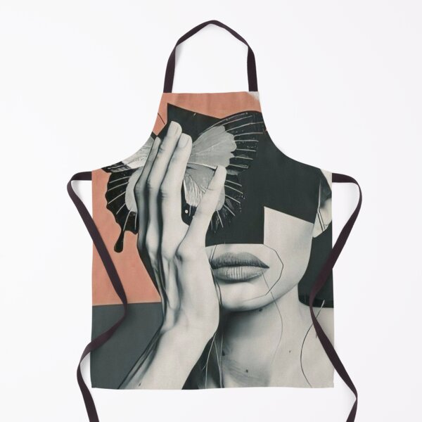 Item preview, "Fragmented Elegance" designed and sold by Grind107.