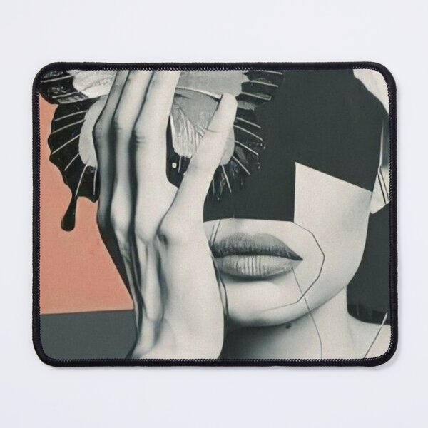 Item preview, "Fragmented Elegance" designed and sold by Grind107.
