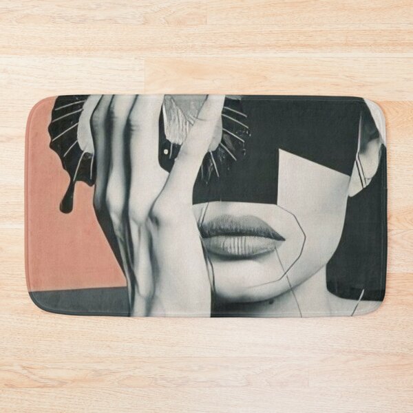Item preview, "Fragmented Elegance" designed and sold by Grind107.