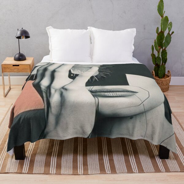 Item preview, "Fragmented Elegance" designed and sold by Grind107.