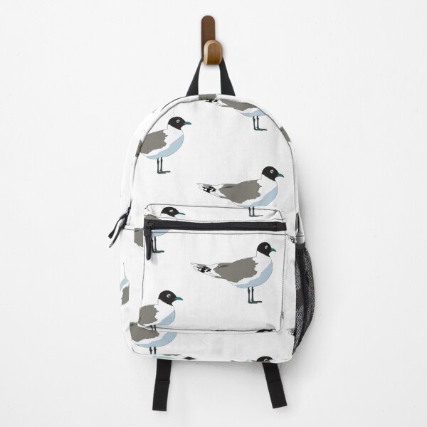 Item preview, Seagull designed and sold by Ashley’sAnimalz.