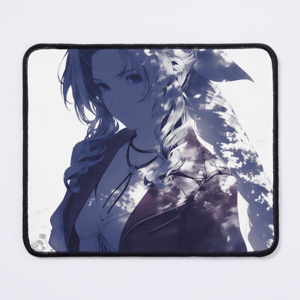 Item preview, Aerith - 15 designed and sold by Infinite-Aspire.
