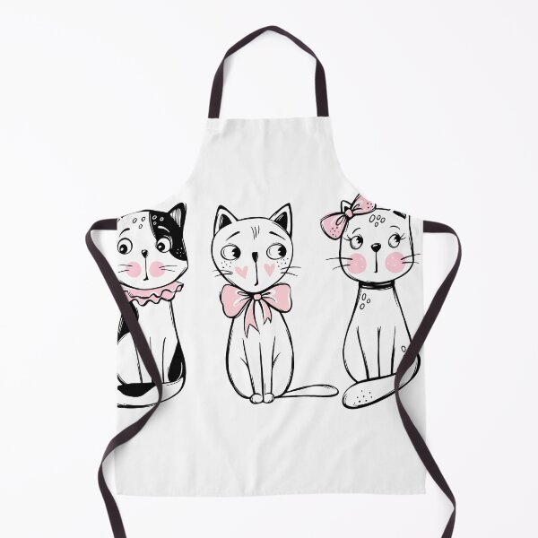 Item preview, 3 kittens  designed and sold by wabshirts.