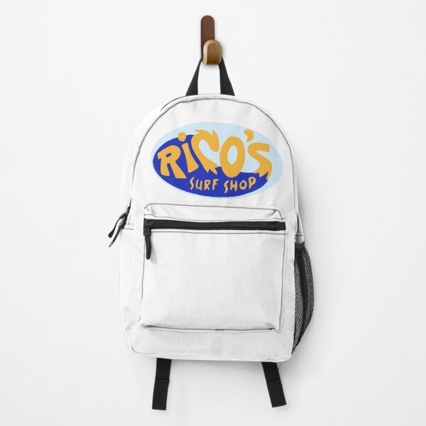 Item preview, Rico's designed and sold by Meeshkruse.