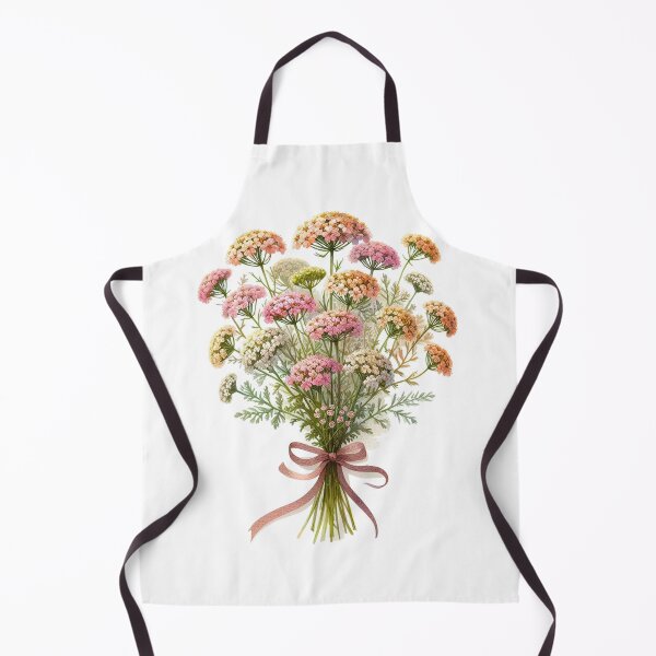 Item preview, Yarrow sticker bouquet designed and sold by erkinmaddison.