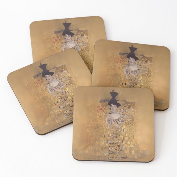 Item preview, Klimt androgyny designed and sold by VortexMoreno.