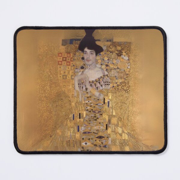 Item preview, Klimt androgyny designed and sold by VortexMoreno.