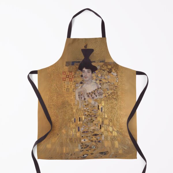 Item preview, Klimt androginia designed and sold by VortexMoreno.