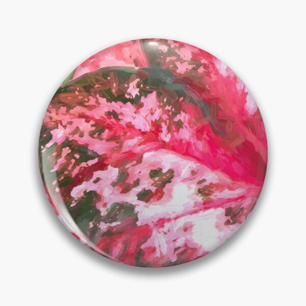 Item preview, Red Caladium Plants Araceae X122 designed and sold by RichFrancoCars.