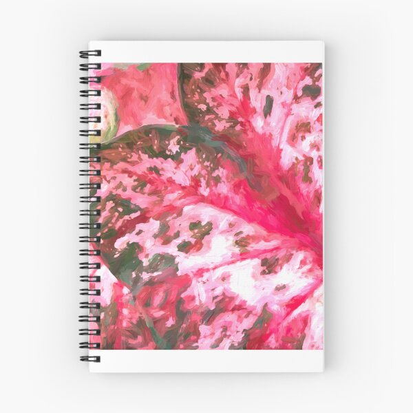 Item preview, Red Caladium Plants Araceae X122 designed and sold by RichFrancoCars.