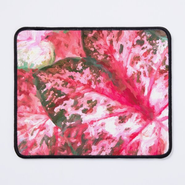 Item preview, Red Caladium Plants Araceae X122 designed and sold by RichFrancoCars.