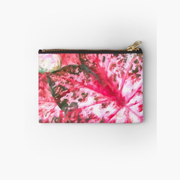 Item preview, Red Caladium Plants Araceae X122 designed and sold by RichFrancoCars.
