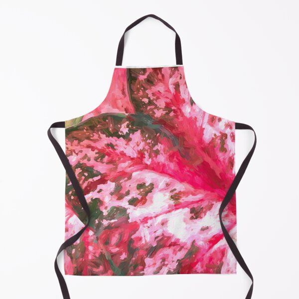 Item preview, Red Caladium Plants Araceae X122 designed and sold by RichFrancoCars.