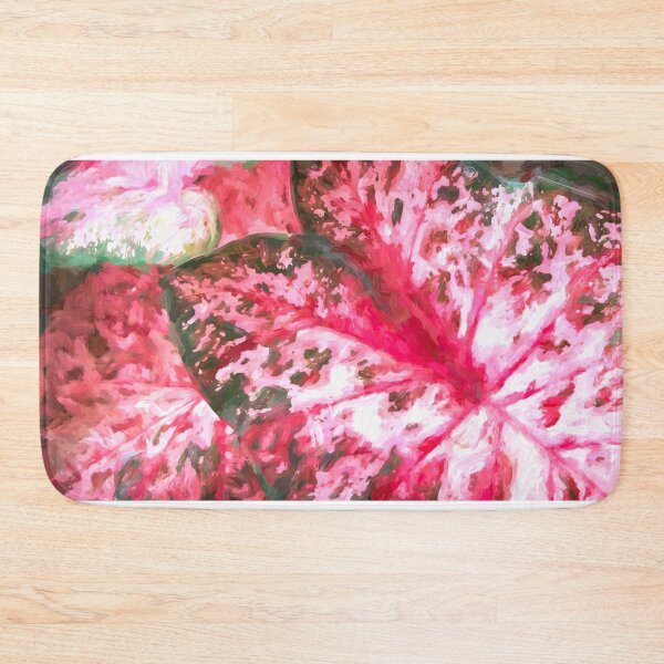 Item preview, Red Caladium Plants Araceae X122 designed and sold by RichFrancoCars.