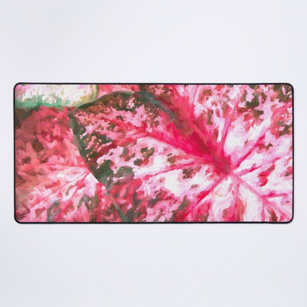 Item preview, Red Caladium Plants Araceae X122 designed and sold by RichFrancoCars.